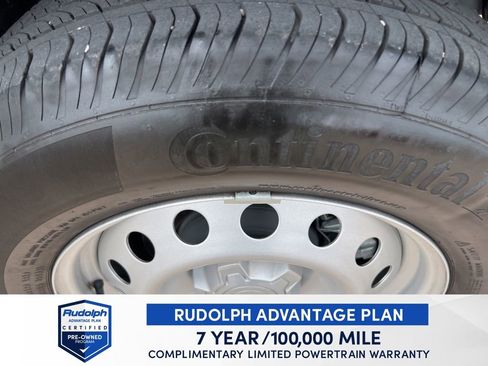 Used 2023 Ford Maverick XL FWD image 36