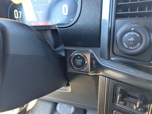 Used 2023 Ford F150 Tremor w/ Equipment Group 402A High image 23