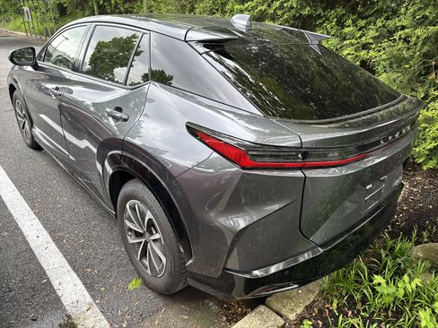 Used 2023 Lexus RZ 450e Premium w/ Accessory Package (Z1) AWD/4WD image 2