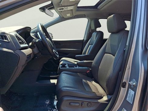 Used 2020 Honda Odyssey EX-L image 10