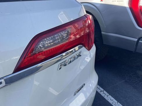 Used 2015 Acura RDX AWD image 13