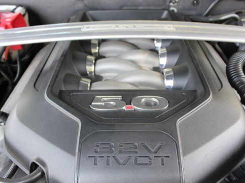 Used 2014 Ford Mustang GT Premium w/ GT Track Package image 34