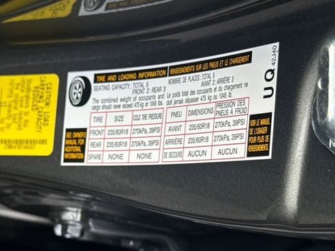 Used 2026 Toyota bZ image 46