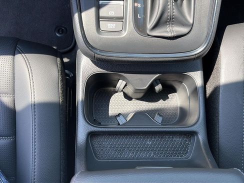 Certified 2026 Honda CR-V EX-L image 12