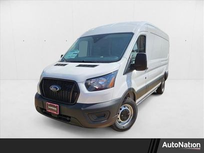 New 2025 Ford Transit 250 148 Medium Roof