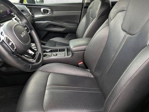 Used 2022 Kia Sorento S FWD image 22