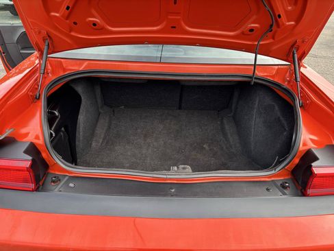 Used 2008 Dodge Challenger SRT8 RWD image 14