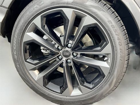 New 2026 Audi Q7 3.0T Premium Plus image 32