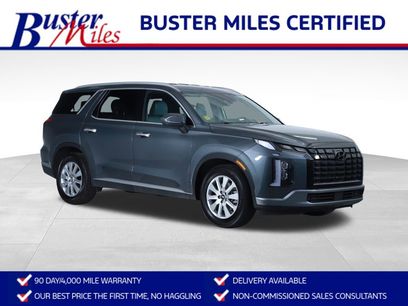 Used 2025 Hyundai Palisade SEL