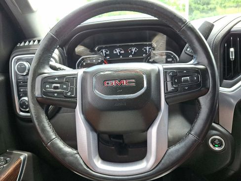 Used 2021 GMC Sierra 1500 Elevation w/ X31 Off-Road Package AWD/4WD image 18