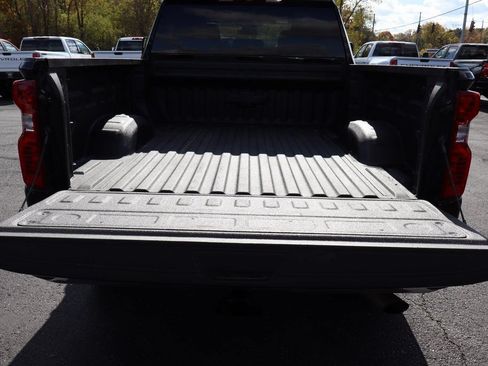 Used 2024 Chevrolet Silverado 2500 LT w/ All Star Edition AWD/4WD image 28