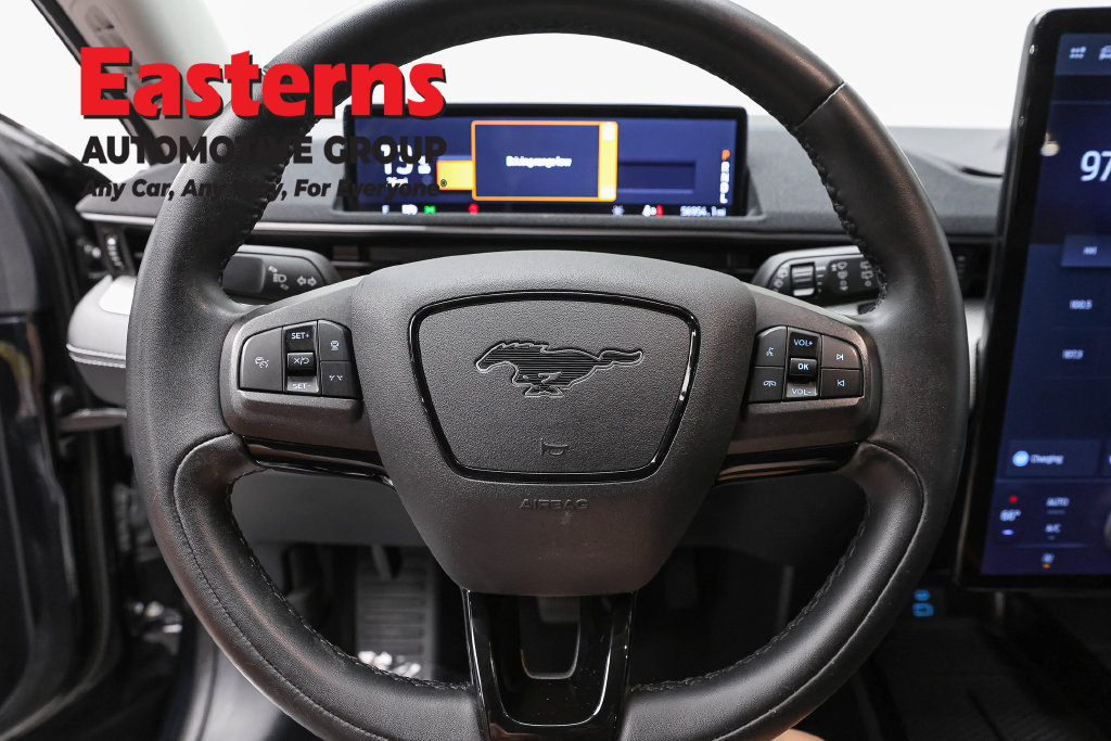 Used 2022 Ford Mustang Mach-E Select AWD/4WD image 11