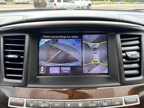 Used 2018 INFINITI QX60 Luxe w/ Deluxe Technology Package image 30