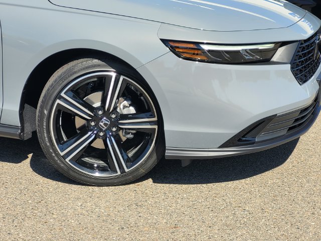 New 2026 Honda Accord SE image 3