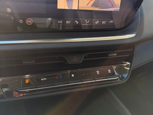 New 2026 Buick Envision Preferred image 12