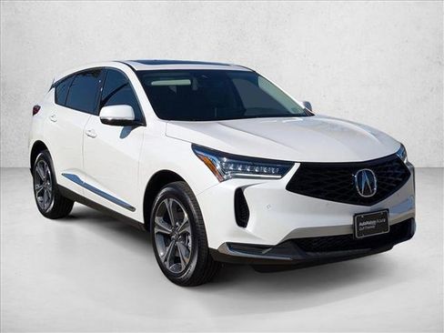 New 2026 Acura RDX SH-AWD w/ Technology Package image 7