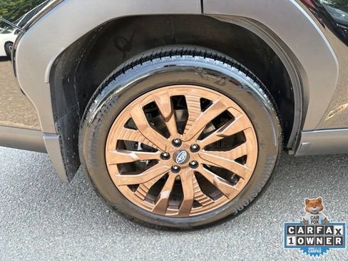 Used 2025 Subaru Forester Sport AWD/4WD image 33