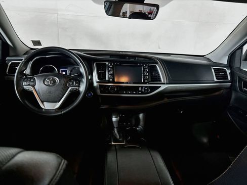 Used 2019 Toyota Highlander Limited AWD/4WD image 12