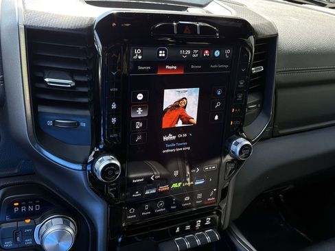 Used 2023 RAM 1500 Rebel w/ Rebel Level 2 Equipment Group AWD/4WD image 17