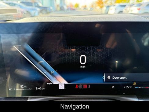 Used 2025 BMW 330i xDrive Sedan image 9