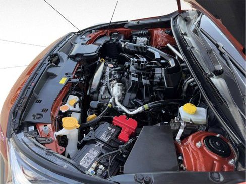 Used 2024 Subaru Crosstrek 2.5i Wilderness w/ Crosstrek Mirror Package image 63