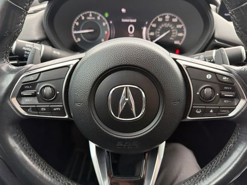 Used 2021 Acura TLX FWD image 14