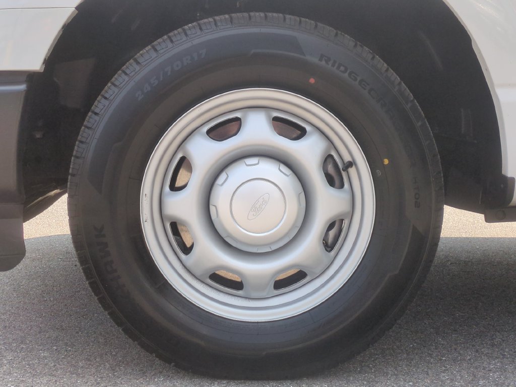 Used 2021 Ford F150 XL w/ Trailer Tow Package RWD image 17