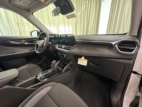 New 2026 Chevrolet TrailBlazer LS w/ LS Convenience Package image 17