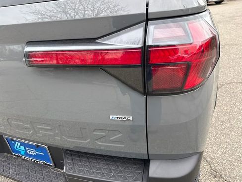 New 2026 Hyundai Santa Cruz SEL image 12