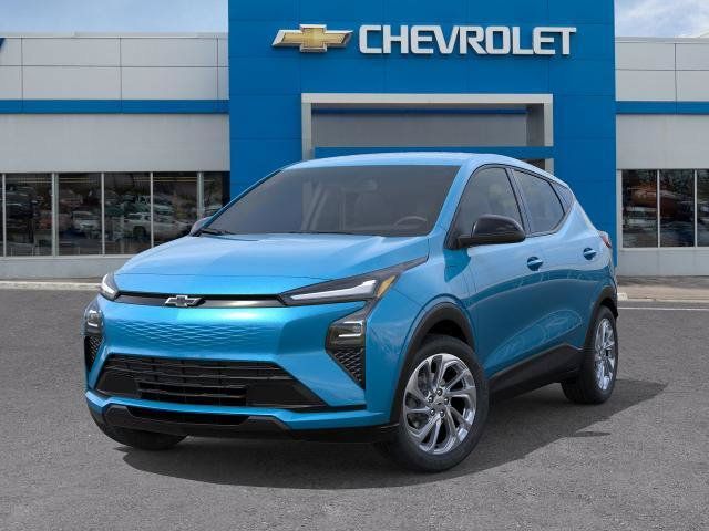 New 2027 Chevrolet Bolt LT w/ Comfort Package FWD image 6