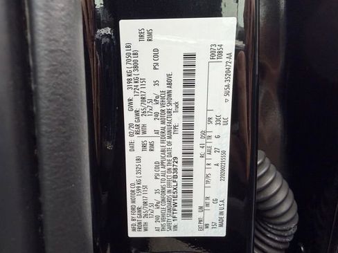 Used 2020 Ford F150 XL w/ XL Power Equipment Group image 35
