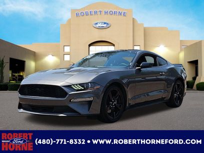 Used 2023 Ford Mustang Coupe w/ Equipment Group 101A