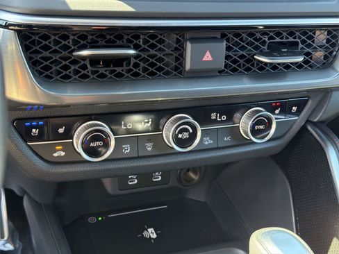 Certified 2025 Acura ADX A-Spec AWD/4WD image 36