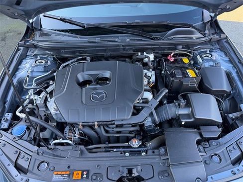 Used 2023 MAZDA MAZDA3 s image 37