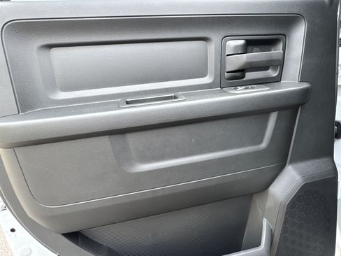 New 2026 RAM 5500 Tradesman w/ Chrome Appearance Group AWD/4WD image 21
