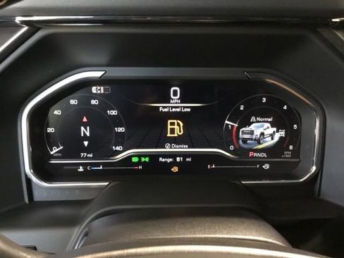 New 2025 GMC Sierra 2500 AT4 w/ AT4 Premium Plus Package image 41