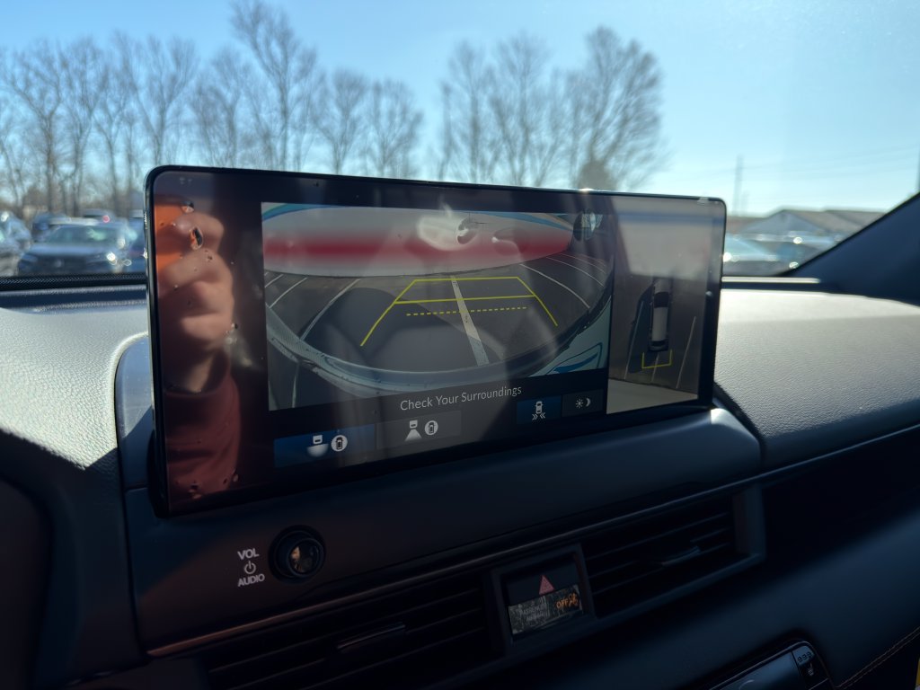 New 2026 Honda Pilot TrailSport image 30