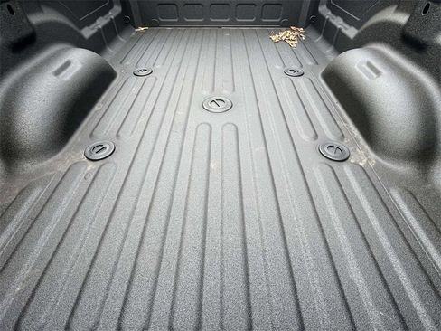 New 2026 RAM 3500 Laramie w/ Towing Technology Group image 16