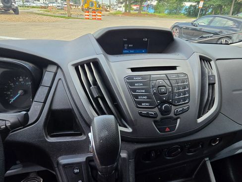 Used 2019 Ford Transit 350 148 Low Roof RWD image 14