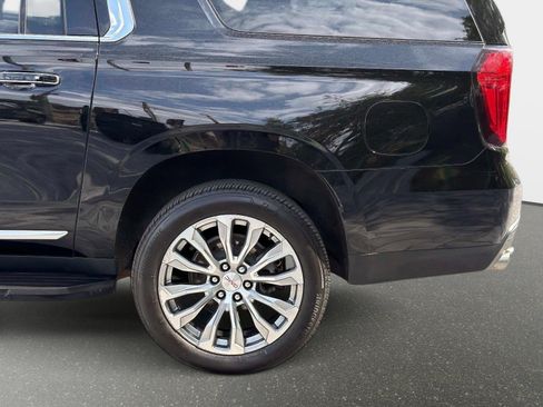 Used 2023 GMC Yukon XL Denali AWD/4WD image 18