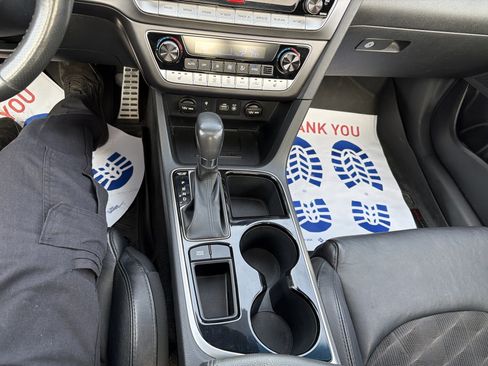 Used 2019 Hyundai Sonata Sport image 24