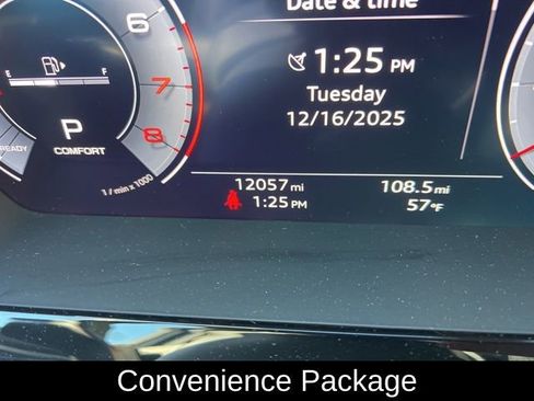 Used 2023 Audi A3 2.0T Premium Plus w/ Premium Plus Package image 7