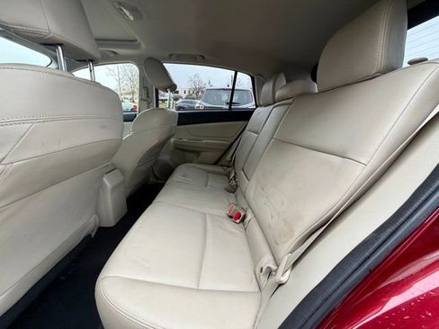 Used 2013 Subaru Crosstrek 2.0i Limited w/ Popular Pkg 2 image 12