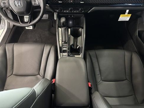 New 2026 Honda Accord Sport image 12