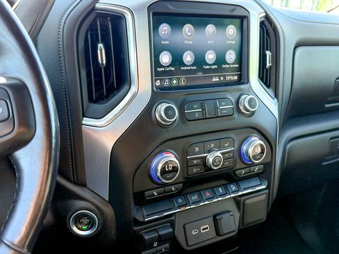 Used 2021 GMC Sierra 1500 Elevation w/ X31 Off-Road Package AWD/4WD image 21