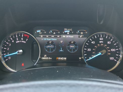 Certified 2018 Ford Expedition Max Platinum AWD/4WD image 26