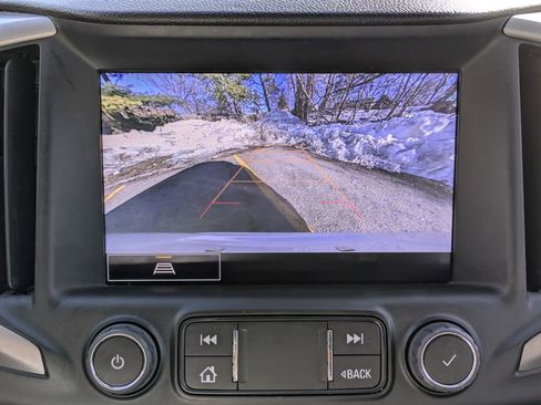 Certified 2023 GMC Terrain AT4 AWD/4WD image 21