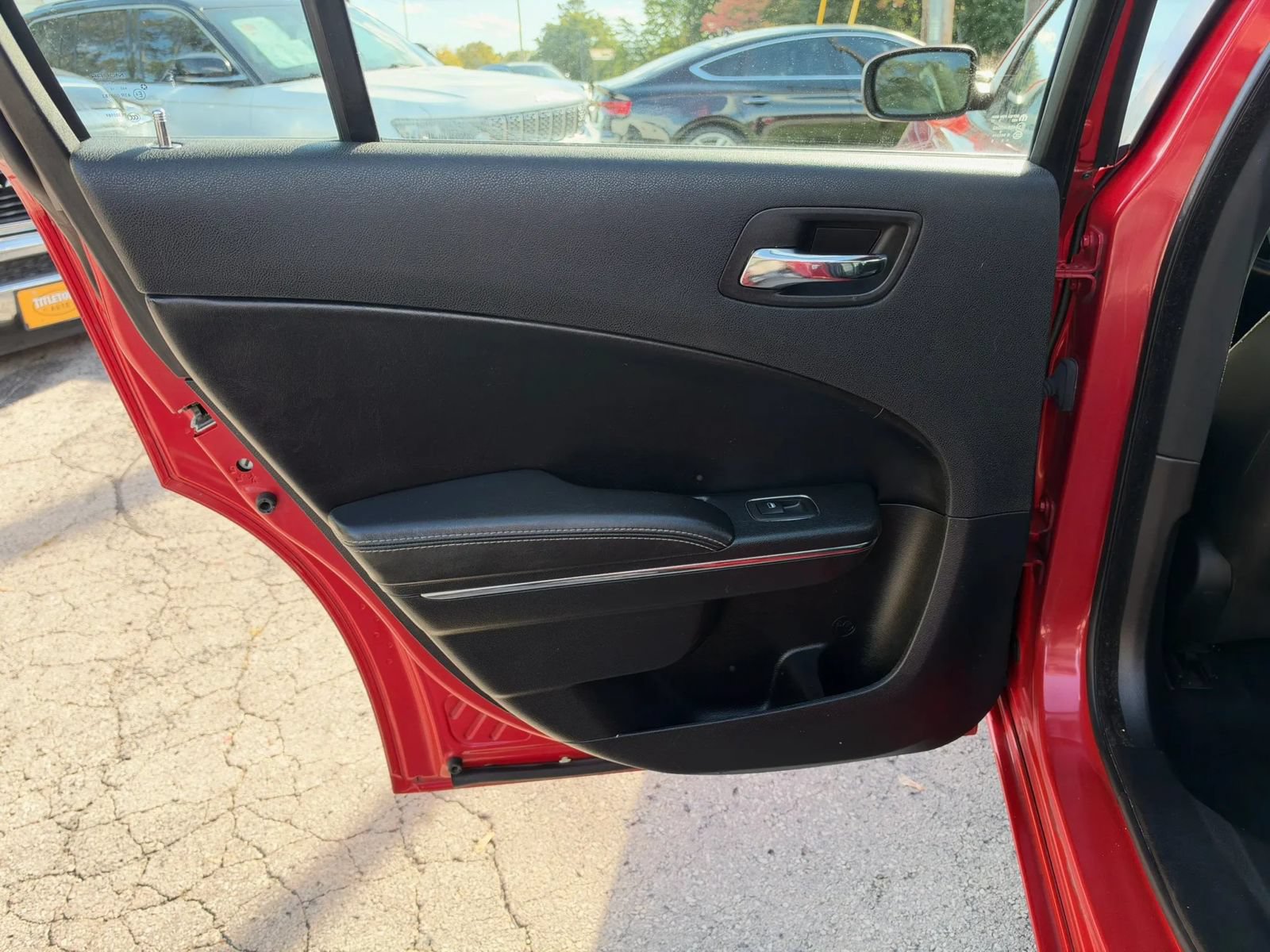 Used 2013 Dodge Charger SXT Plus AWD/4WD image 11