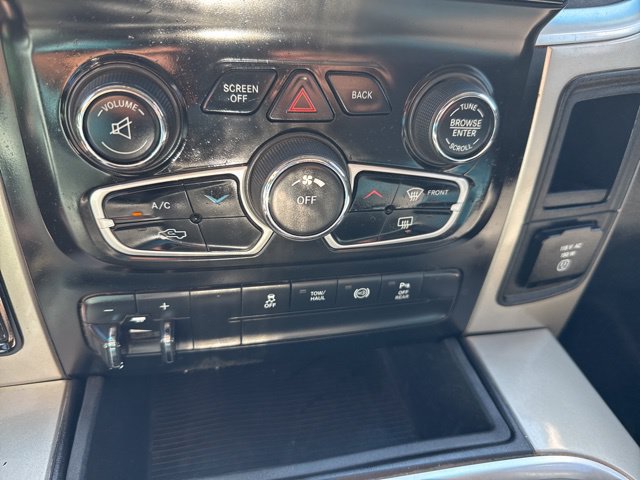 Used 2016 RAM 2500 Lone Star AWD/4WD image 29