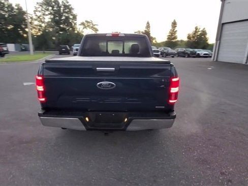 Used 2020 Ford F150 XLT w/ Equipment Group 302A Luxury image 41